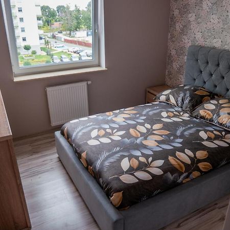 Ferienwohnung Lakowa 3 Białystok Exterior foto